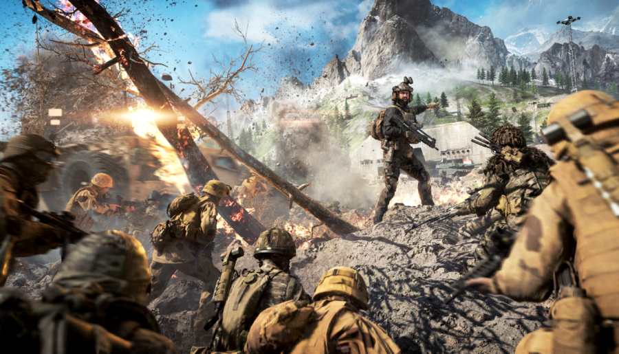 Battlefield 6 update 1.2.3.0 brings new rewards