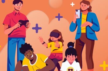 European games industry revenue reached €30bn in 2025