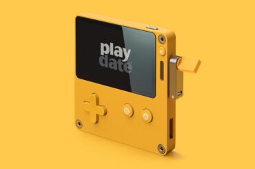 Playdate maker Panic refunds tariff surcharges to customers