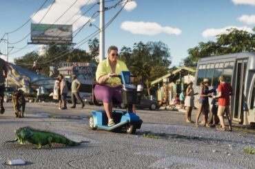 GTA 6 Netflix extended look: What time it releases today