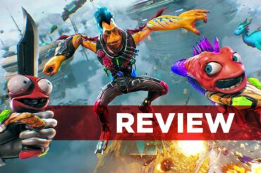 High On Life 2 Review