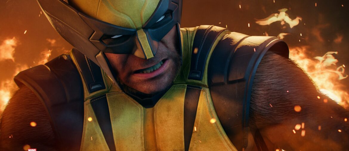 Marvel’s Wolverine: Details on Logan’s mutant abilities, game features, and more – PlayStation.Blog