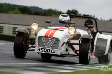 Fanatec Confirms Gran Turismo DD Pro Problems in GT7, Recommends a Fix – GTPlanet