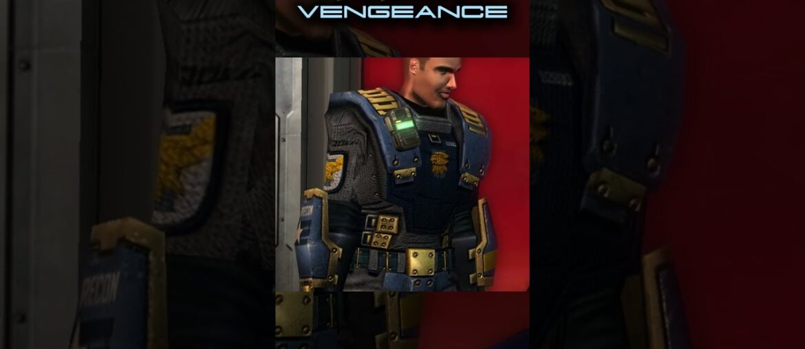 Irrational Games - Unreal 2 Engine FPS Game - Tribes Vengeance #pcgaming #retrogaming #short
