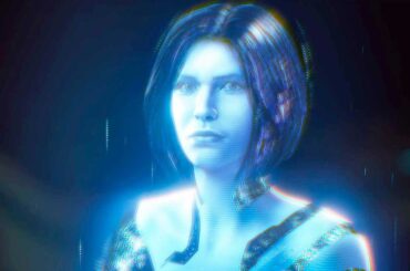 Free Halo: Campaign Evolved mod restores classic Cortana fans remember