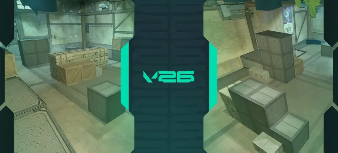 VALORANT Patch Notes 12.10