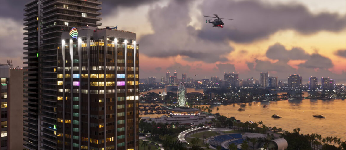 GTA 6 Takes Around 80 Hours To Complete, Says Developer