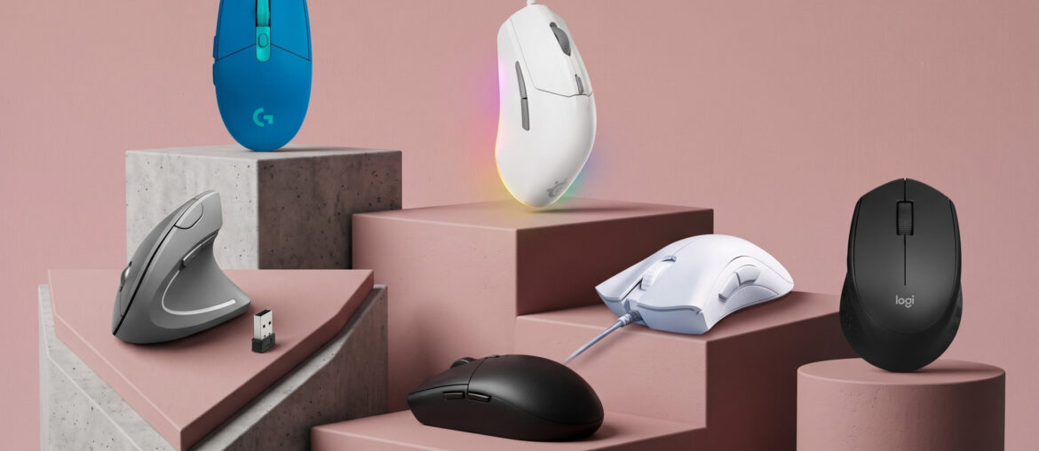 Budget Gaming Mice: Top Picks Under $50