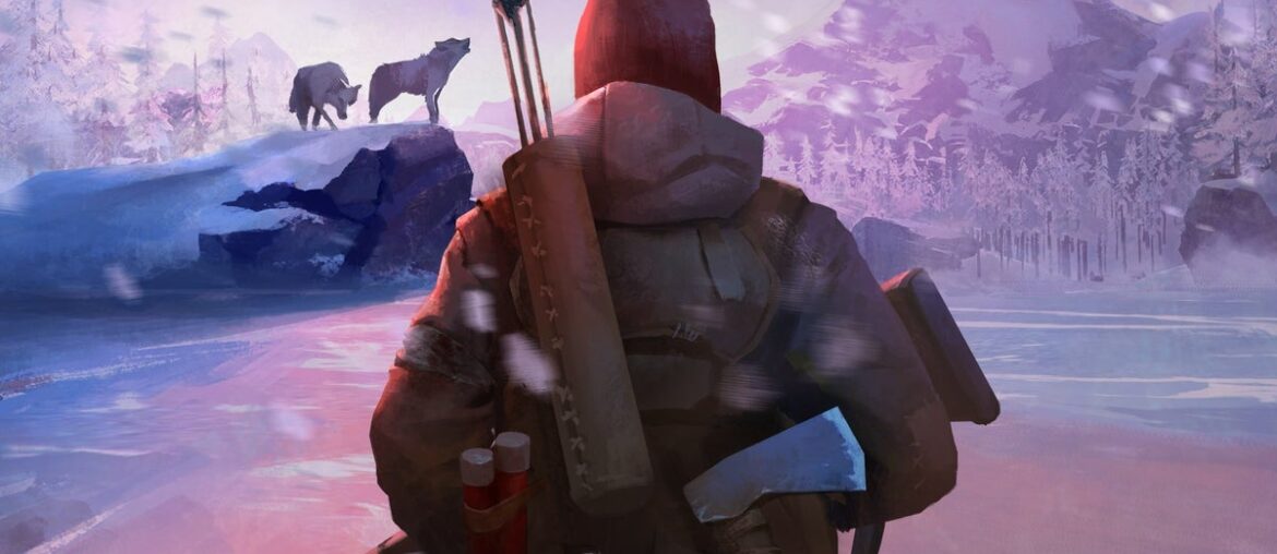The Long Dark sequel Blackfrost hasn't been cancelled, but developer Hinterland are shifting a bit more focus onto the original's survival mode