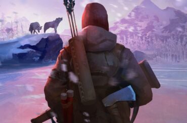 The Long Dark sequel Blackfrost hasn't been cancelled, but developer Hinterland are shifting a bit more focus onto the original's survival mode