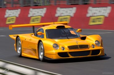 New Gran Turismo 7 Events to Keep You Busy This Weekend