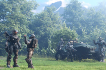 Halo Studios