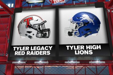 Rose City Rivalry takes center stage for Red Zone Game of the Week