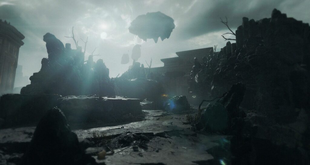 “Guess I’m gonna have to give the universe a little nudge...” #RexInfernus