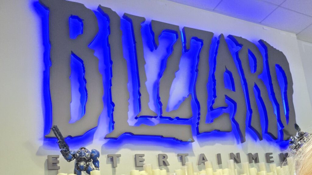 Blizzard is now the "top performing" Xbox studio, says internal emails — as the Overwatch-maker ends FY26 over-delivering on Microsoft's projections