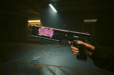 Is it possible to find a higher tier version of this pistol?