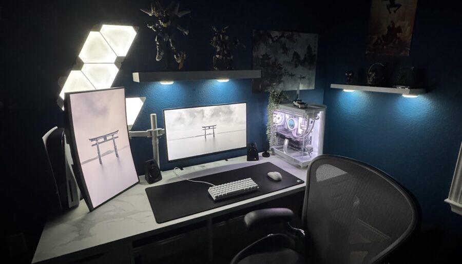 Rate My Setup