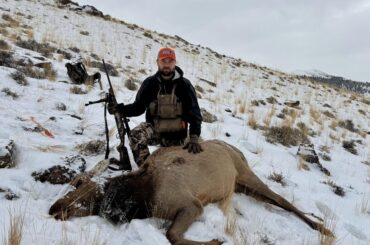 Returned big game tags offer more hunting opportunity and are on sale Aug. 6