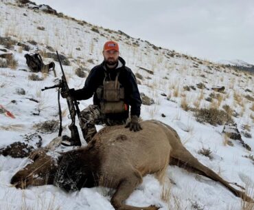 Returned big game tags offer more hunting opportunity and are on sale Aug. 6