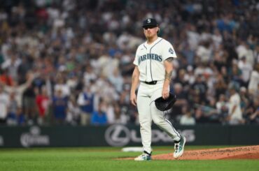 Mariners’ Gabe Speier suspended 3 games following fracas vs. Tigers | The Mighty 790 KFGO