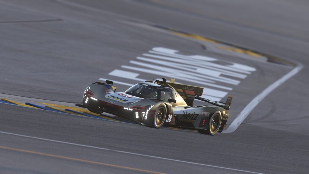 Le Mans Ultimate surpasses half a million sales Le Mans Ultimate surpasses half a million sales