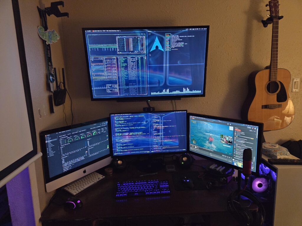 How did I do guys? How did I do guys?