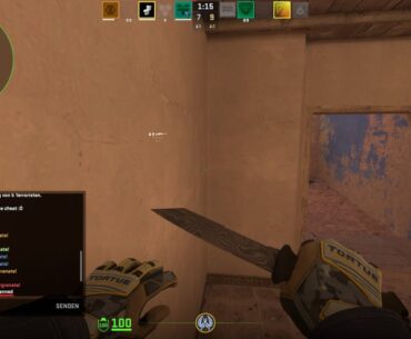Cheater confirms he is cheating and loses, this was satisfying.