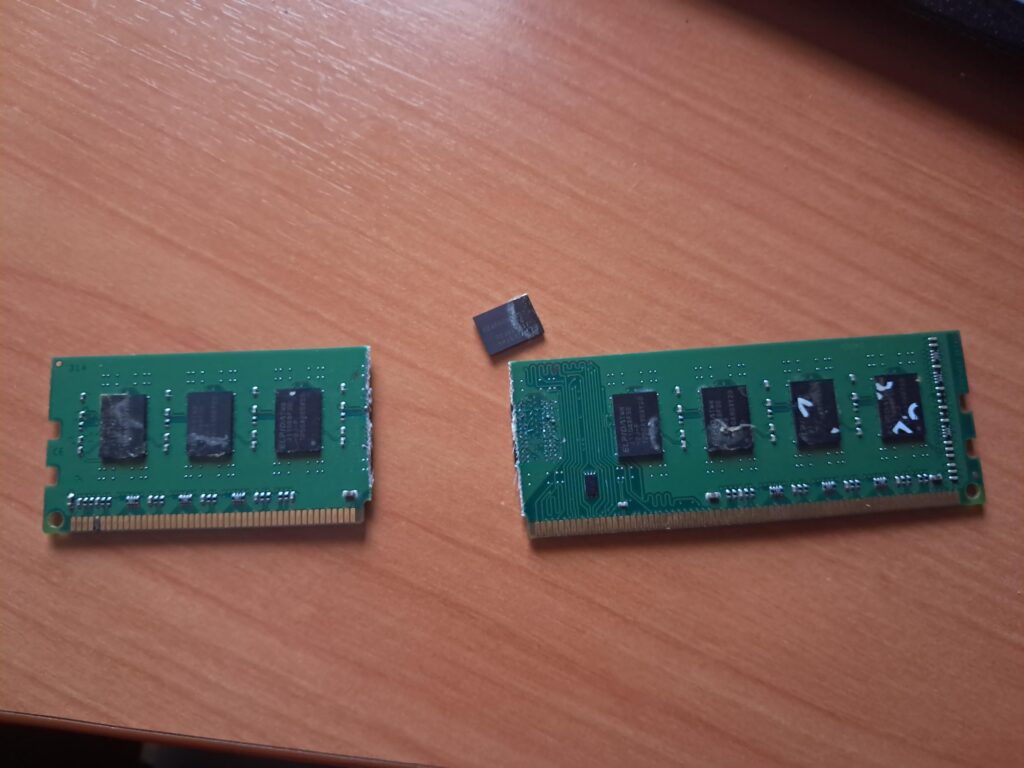 Is this dual channel?