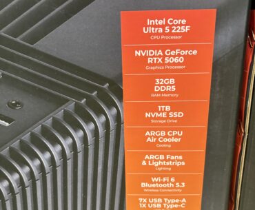 Just went on sale at my Costco for $999.99. How’s the deal?
