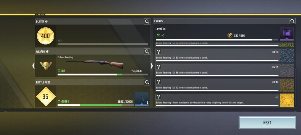 Camo grind- Shotguns Camo grind- Shotguns