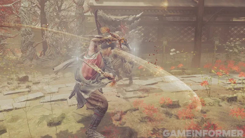 How Capcom Reinvented And Updated Onimusha’s Combat In Way Of The Sword