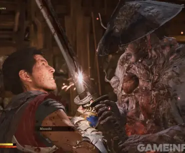 How Capcom Reinvented And Updated Onimusha’s Combat In Way Of The