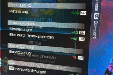 Won a Ranked game but only got +100 SR from the Season Bonus instead of +200?