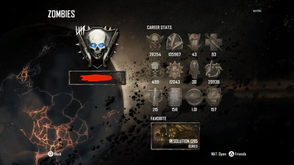 Hot take: BO2 Zombies Ranking System is genuinely garbage