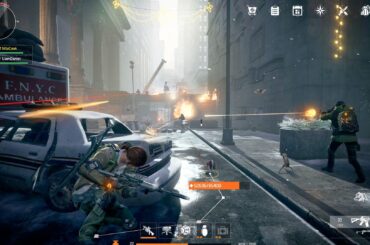 Free-to-play Division game launches on Steam to mixed reviews: 'Calling it slop disrespects actual slop'
