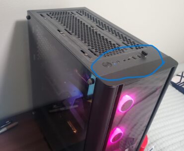 I'm looking to upgrading my PC case in Size but I can't find the right one for me