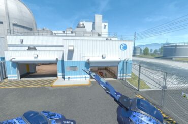W/L my first CS2 loadout - 425 dollars