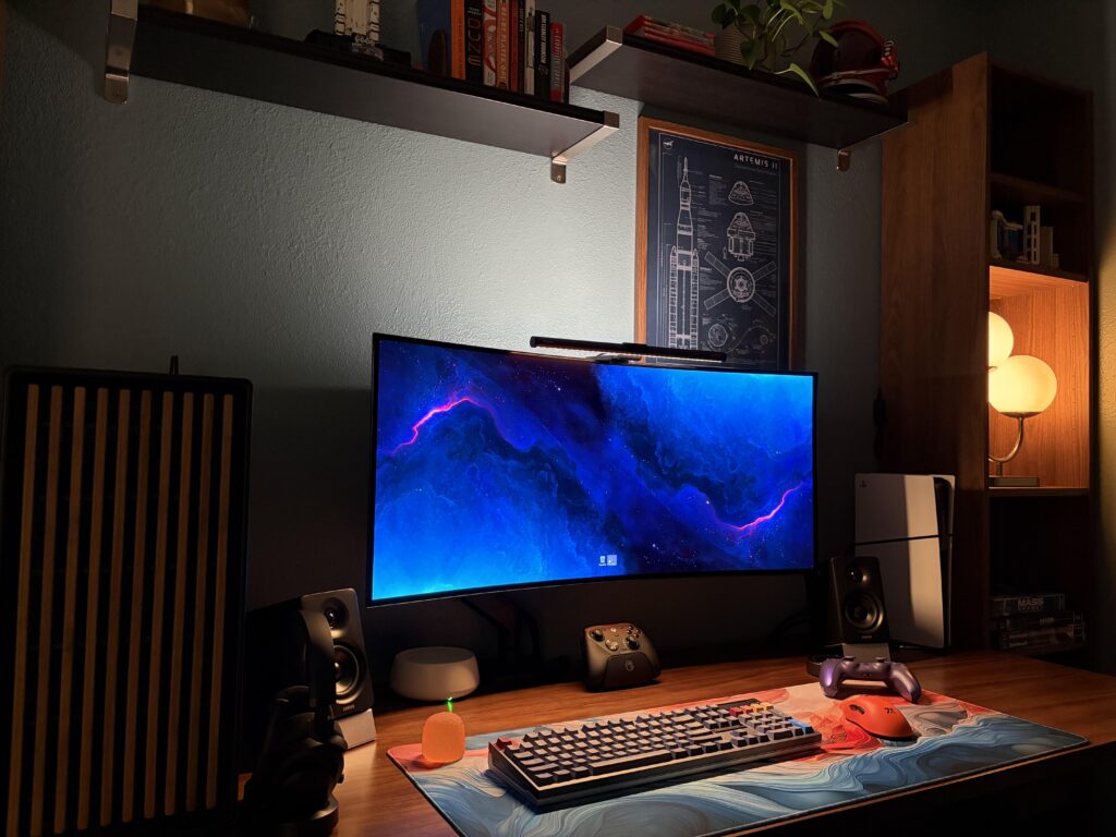 My Sanctuary
