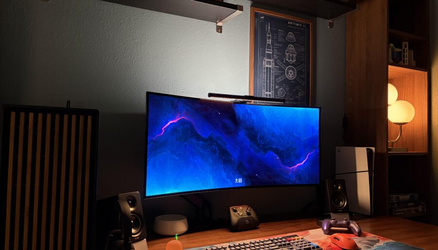 My Sanctuary