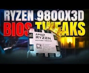 Is this the correct way to overclock the 9800x3d ? I'm new to amd cpu overclocking
