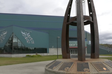 Fairbanks chosen to host 2028 Arctic Winter Games