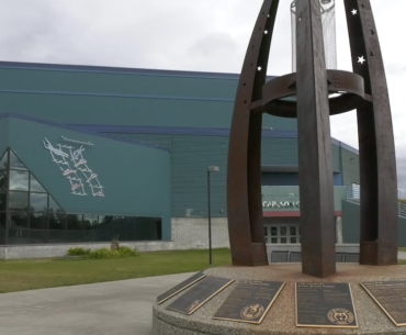 Fairbanks chosen to host 2028 Arctic Winter Games