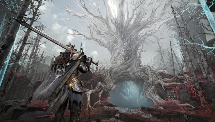 Mistfall Hunter is a new extraction ARPG that works on SteamOS / Linux Mistfall Hunter is a new extraction ARPG that works on SteamOS / Linux