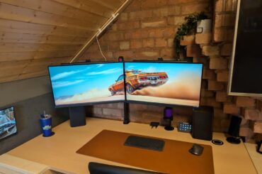 Layout / Setup Ideas needed