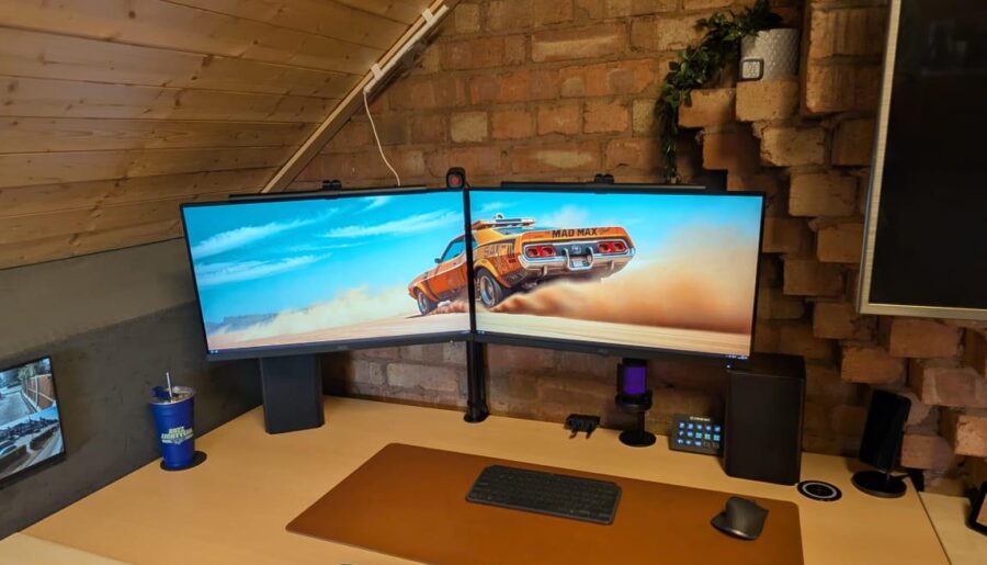 Layout / Setup Ideas needed