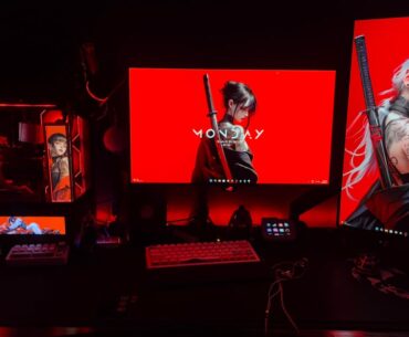 1 year of upgrading