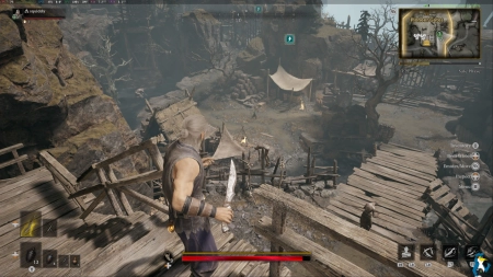 Mistfall Hunter on Steam Machine Mistfall Hunter on Steam Machine