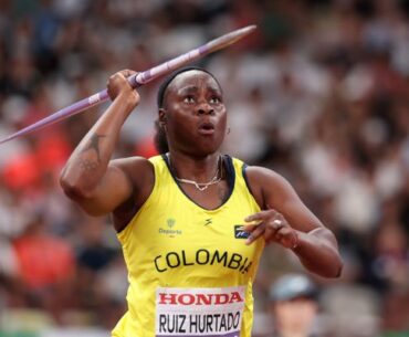 World Athletics