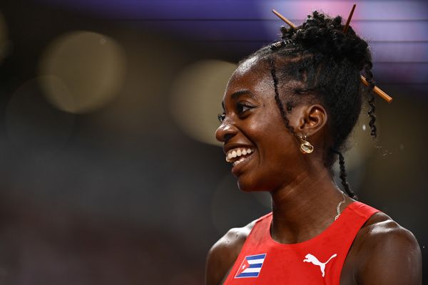 Alonzo, Cooper, Ochoa and Herrera highlight closing days at CAC Games | REPORT cac-games-2026-paulino-ruiz-figueroa