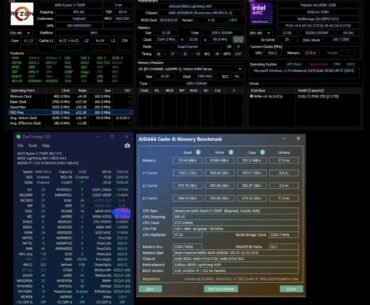 How's it looking. 1:1, 6400, cl28, 1.485v